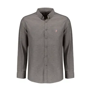 پیراهن آستین بلند مردانه مدل جودون 02010119