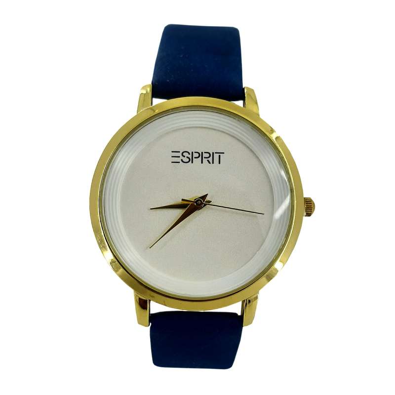 ساعت مچی عقربه ای زنانه و مردانه اسپریت مدل کلاسیک کد SHS-524