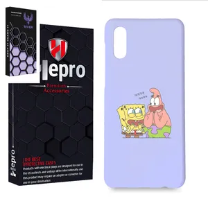 RIVEN RI2-9 Case For Apple iPhone X/XS