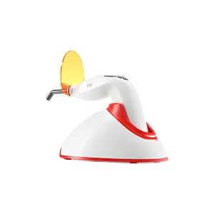 دستگاه لایت کیور تفنگی وودپیکر مدل LED-F Full