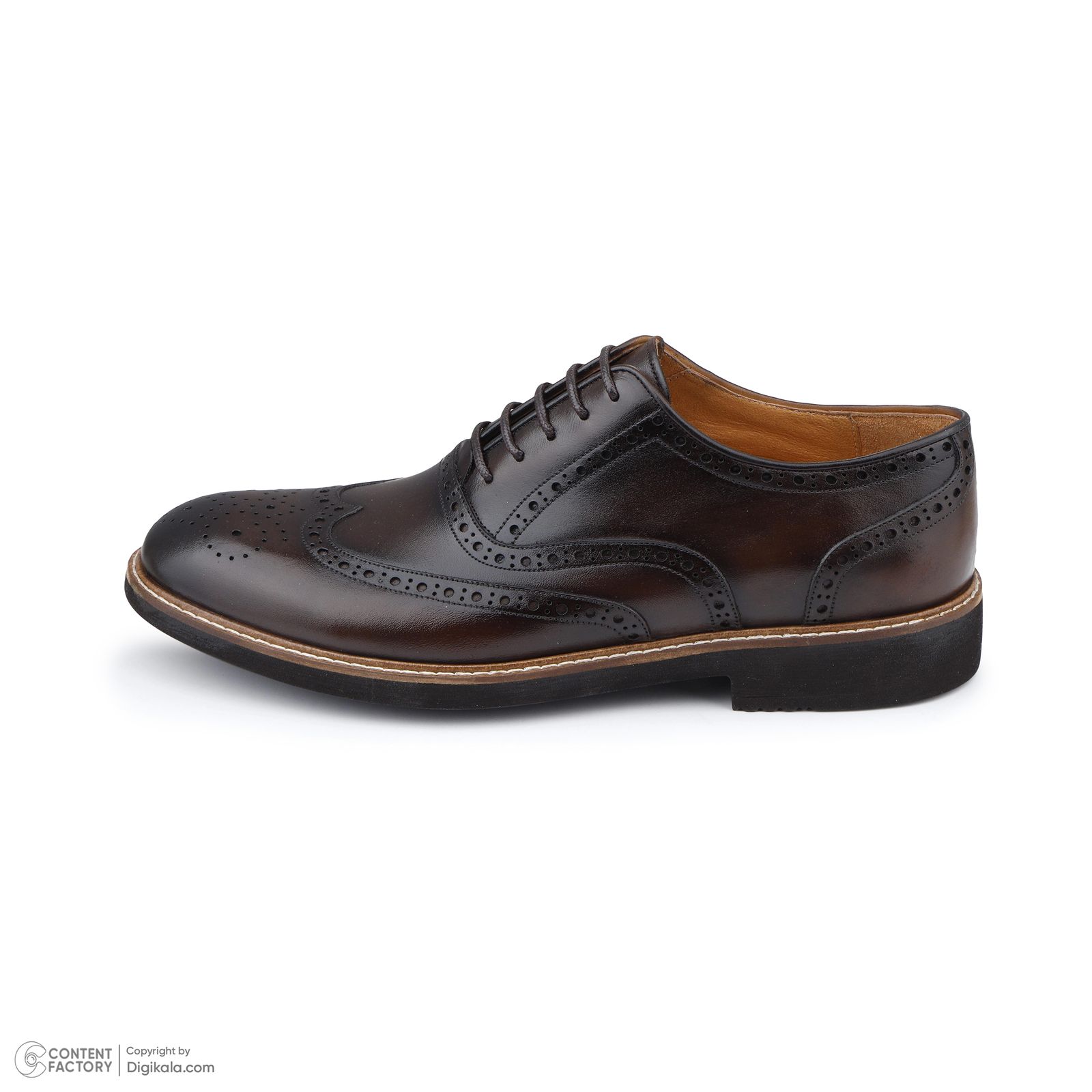 کفش مردانه لرد مدل 015319-9103 -  - 3