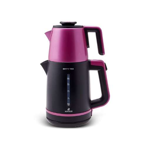 چای ساز کاراجا مدل Berry Tea
