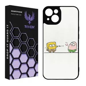 RIVEN RI3-15 Case For Apple iphone 14