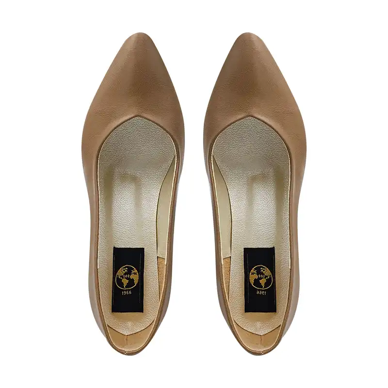 کفش زنانه سیی مدل کلارا کد 1793.6