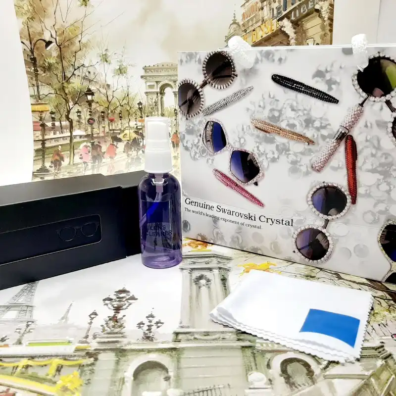 عینک آفتابی مدل F8017brl