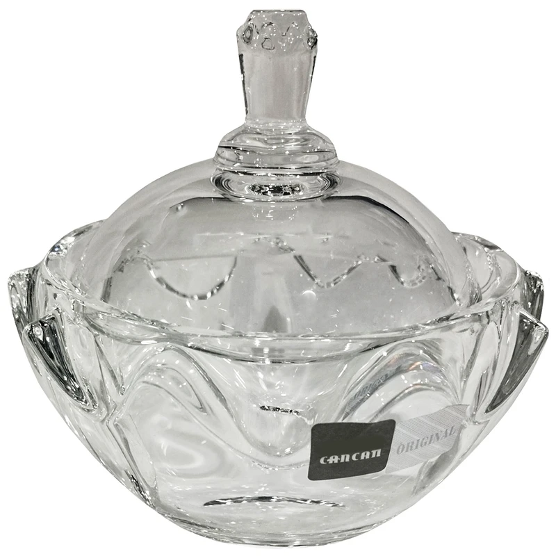 قندان مدل can can 