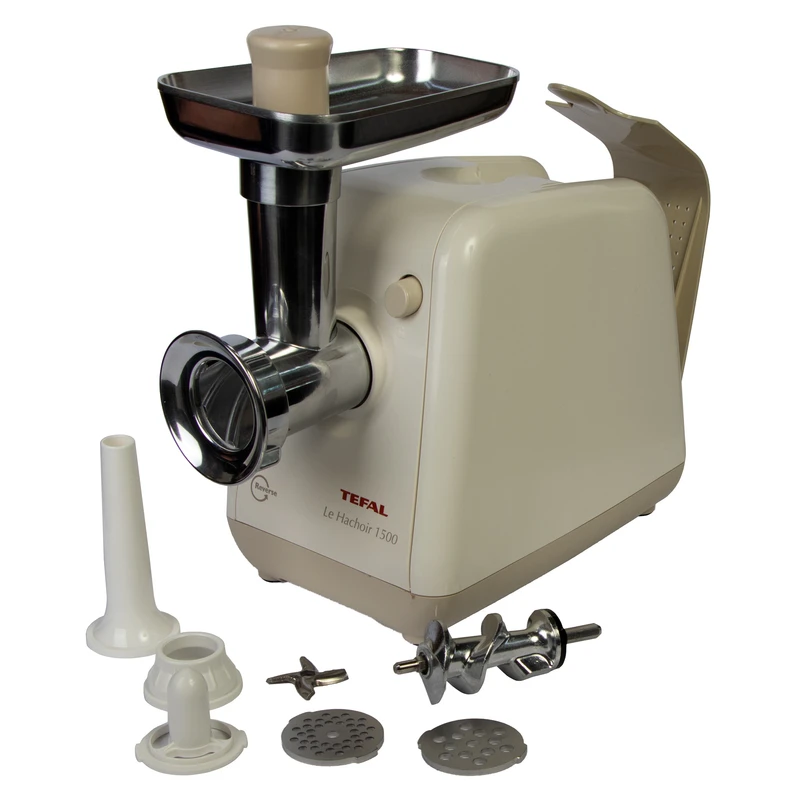 عکس شماره 3 : چرخ گوشت تفال مدل me700160