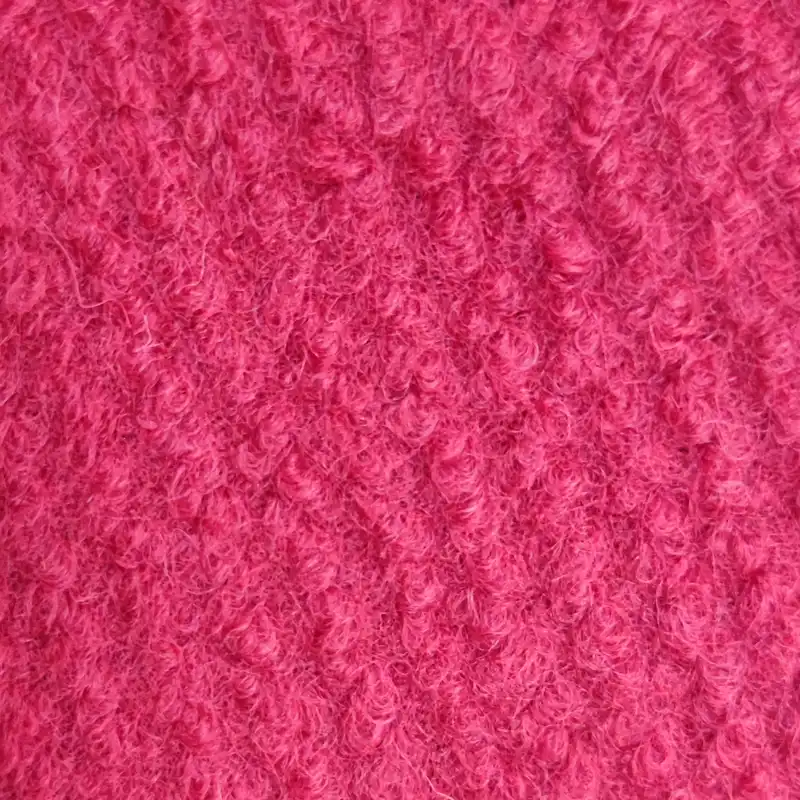 پارچه لباس مدل کچه پشمی