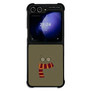 AKAM AMCWSGZFLIP5-HARRY POTTER14 Cover For Samsung Galaxy Z Flip 5