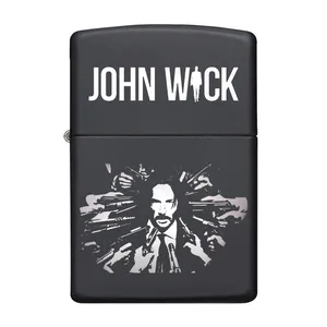 Kavak Plus John Wick Code 01 Lighter