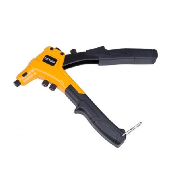 انبر پرچ حرفه ای دینگشی مدل D-PRO