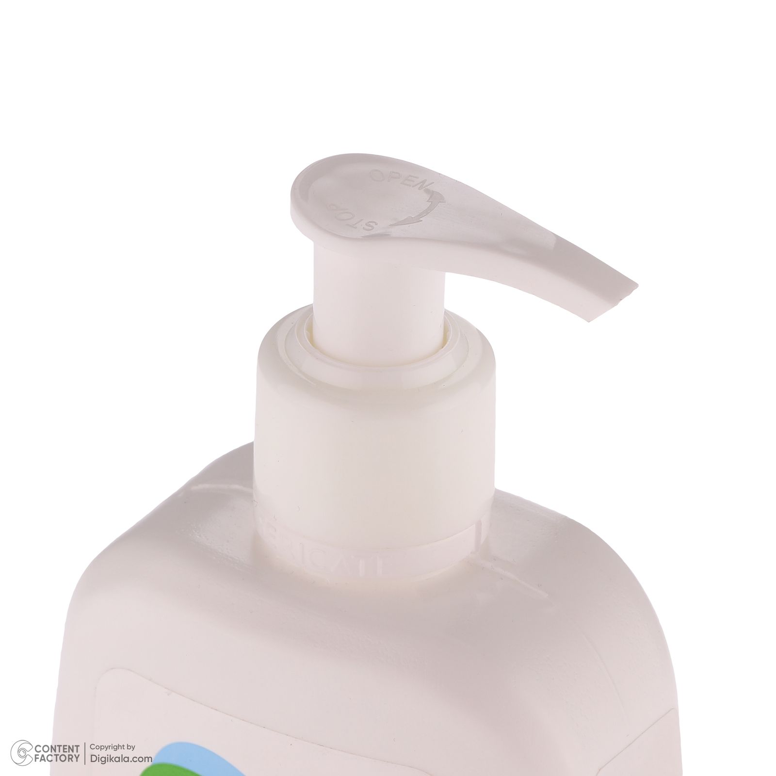 لوسیون صورت و بدن سری کیت مدل moisturizing مناسب پوست های خشک و حساس حجم 250 میلی لیتر -  - 3