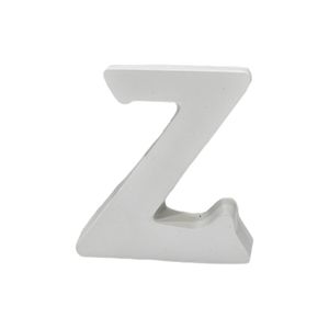مجسمه مدل مجسمه طرح حروف z