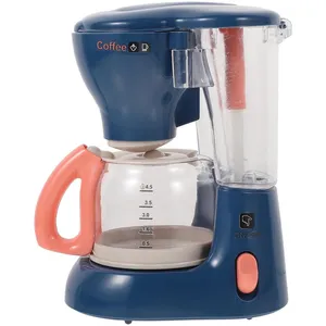 ست اسباب بازی آشپزخانه سمید مدل قهوه ساز موزیکال