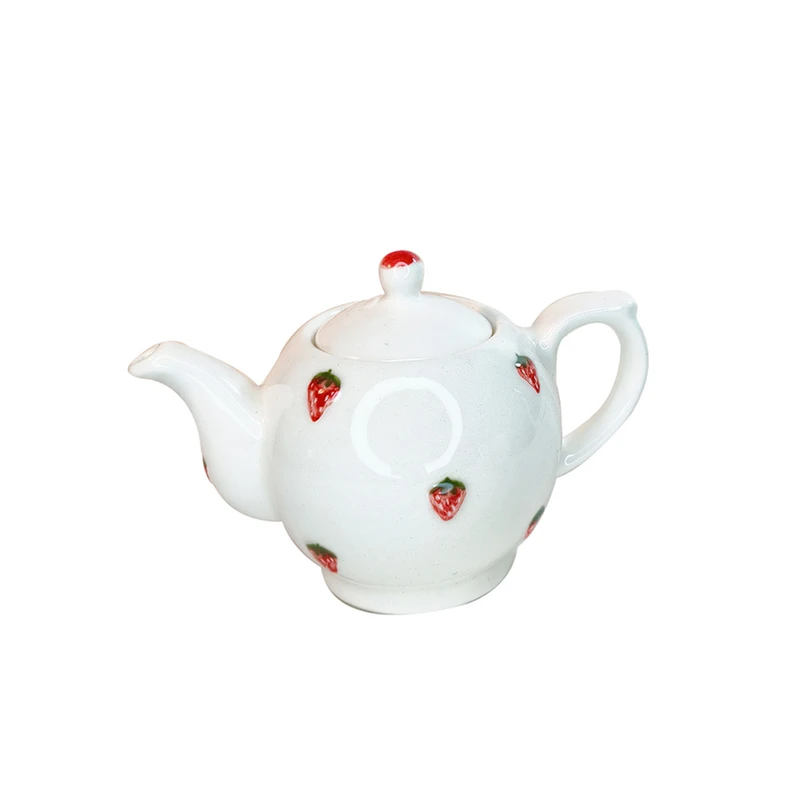 قوری مدل فانتزی طرح 00 گنجایش 200 میلی لیتر