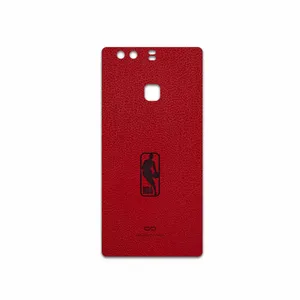 MAHOOT RL-NBA Cover Sticker for Huawei P9 Plus