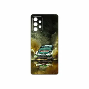 MAHOOT Rally Cover Sticker for Samsung Galaxy A52s 5G