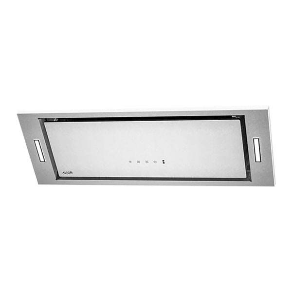 هود مخفی آلتون مدل H800W سایز 80