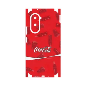 MAHOOT Coca_Cola_Logo-FullSkin Cover Sticker for Xiaomi Poco M7 4G