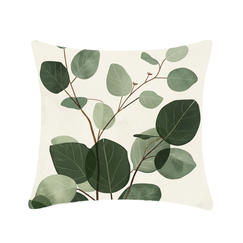 کاور کوسن مدل کد 1026 سایز 45*45 سانتی متر مجموعه چهار عددی