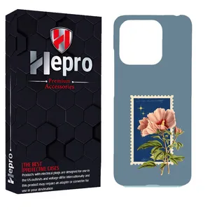 HEPRO MC Cover for XIAOMI REDMI 12C