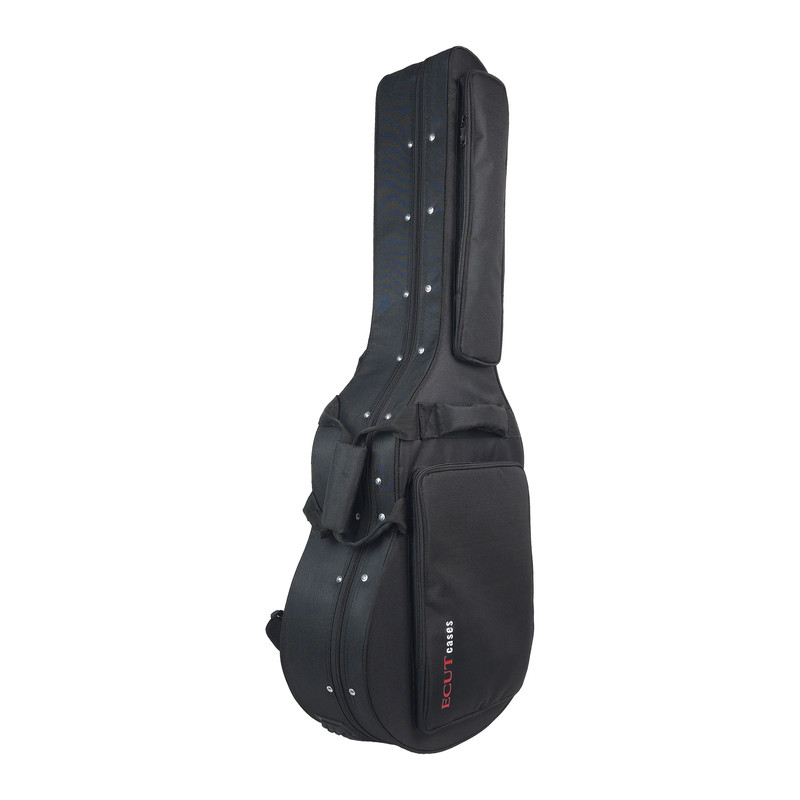 سافت کیس گیتار کلاسیک مدل M2Y-101-8