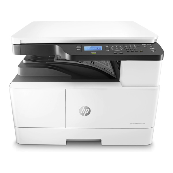 نکته خرید - قیمت روز پرینتر چند کاره لیزری اچ‌پی مدل LaserJet MFP M442dn خرید