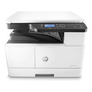 نقد و بررسی پرینتر چند کاره لیزری اچ‌پی مدل LaserJet MFP M442dn توسط خریداران