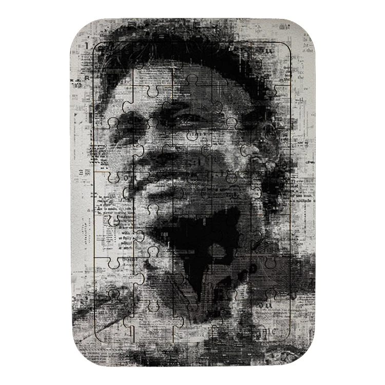 پازل 35 تکه مدل نیمار کد 55