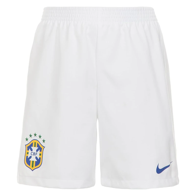 شلوارک ورزشی مردانه مدل برزیل Away 2024