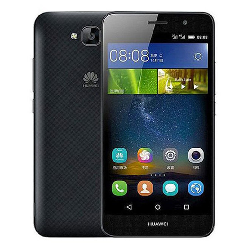 گوشی موبایل هوآوی مدل Y6 Pro TIT-U02 دو سیم کارت