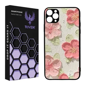 RIVEN RI3-9 Case For Apple iPhone 11 Pro Max