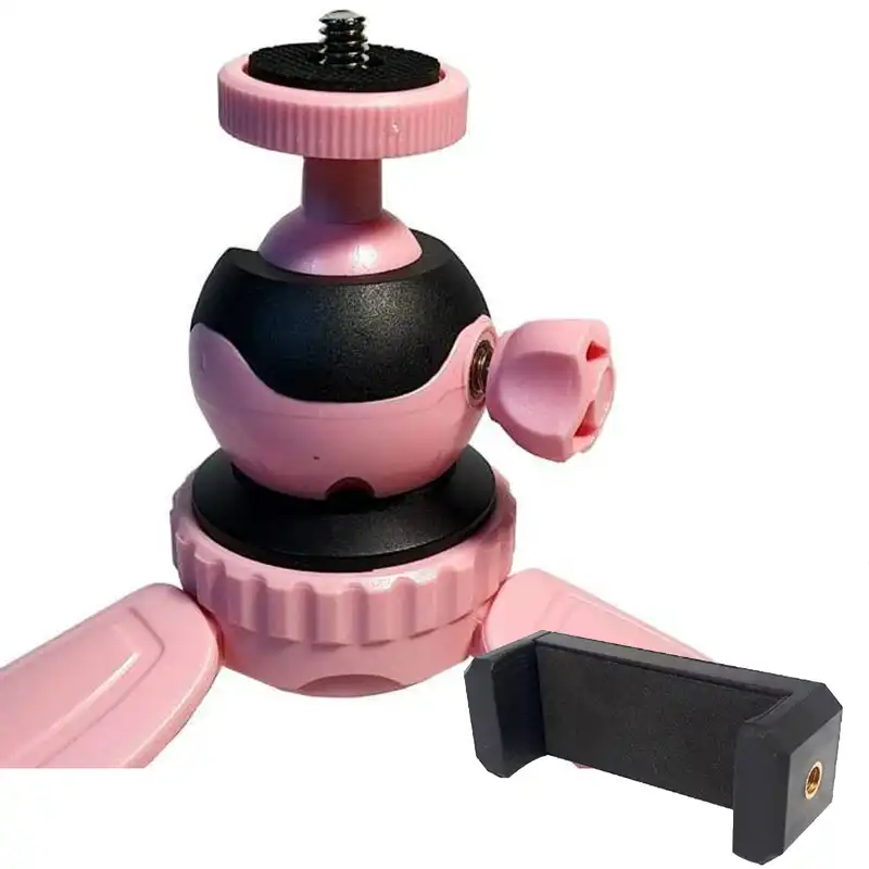 سه پایه دوربین مدل q166p