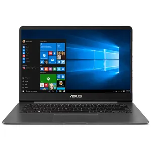 لپ تاپ 14 اینچی ایسوس مدل ZenBook UX430UA - A