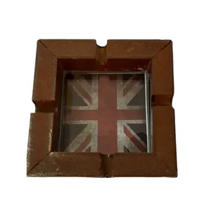 زیرسیگاری مدل england