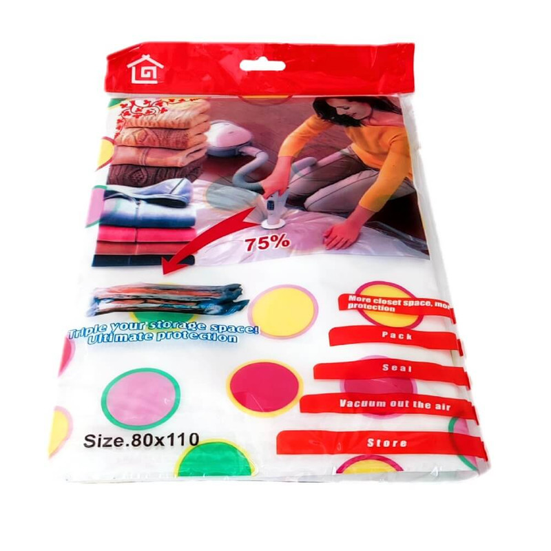 کیسه وکیوم کد 80110 کیسه وکیوم کد 80110