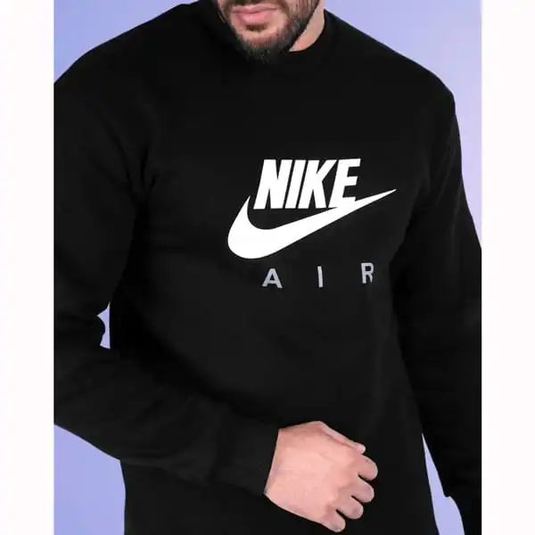 سویشرت مردانه مدل GS-CMP-70105