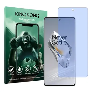 King Kong Tough model anti-blue ray screen protector suitable for OnePlus 12 mobile phone