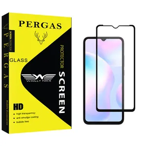 Waily Nice Pergas Ceramics Screen Protector For Xiaomi Redmi 9A