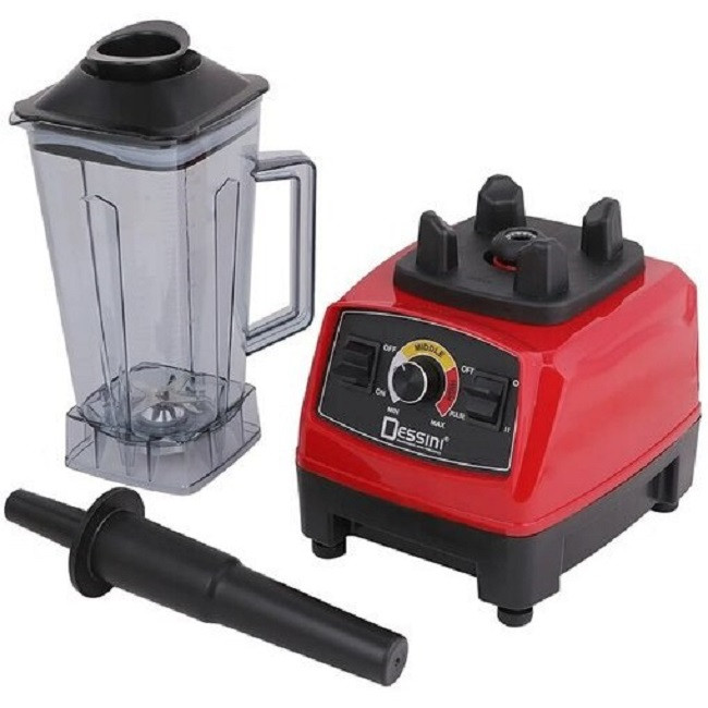 مخلوط کن 2 لیتری دسینی مدل 828