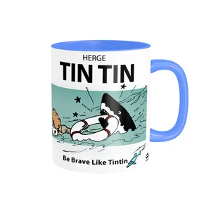 ماگ شادیت مدل تن تن کد 47