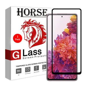  Horse FUL-H Screen Protector For Samsung Galaxy S20 FE / S20 Lite 