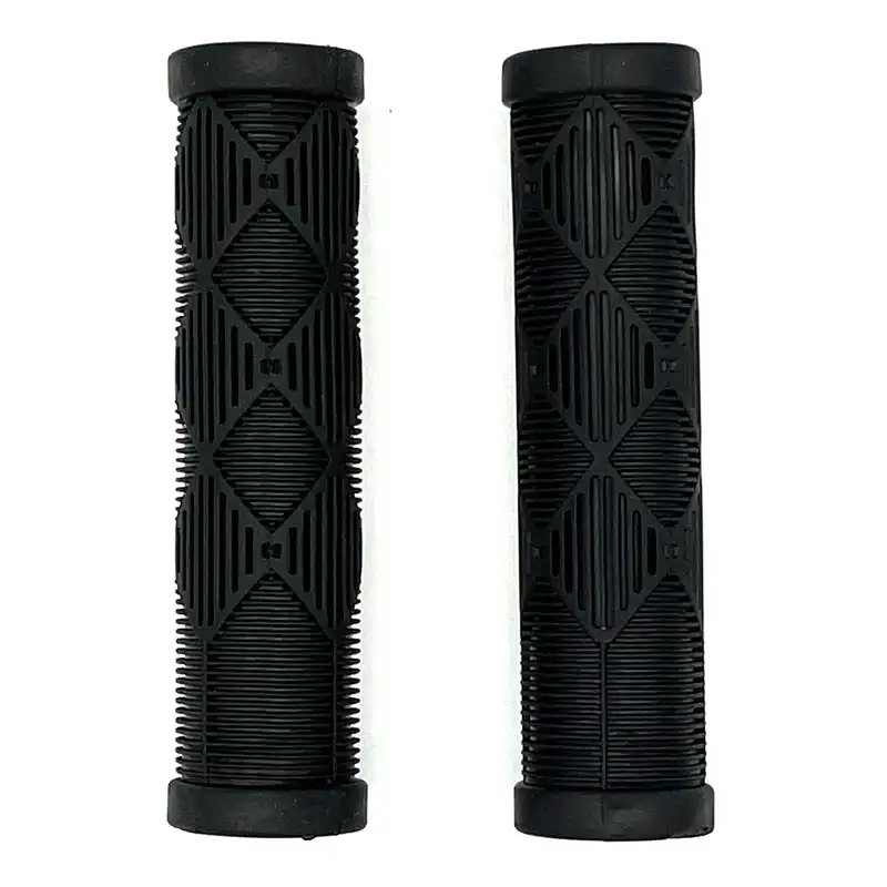 گریپ دسته دوچرخه مدل سوپر سافت کد 989 بسته 2 عددی