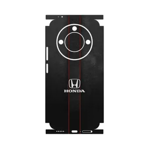 MAHOOT Honda_Motor-FullSkin Cover Sticker for Honor X9c Smart