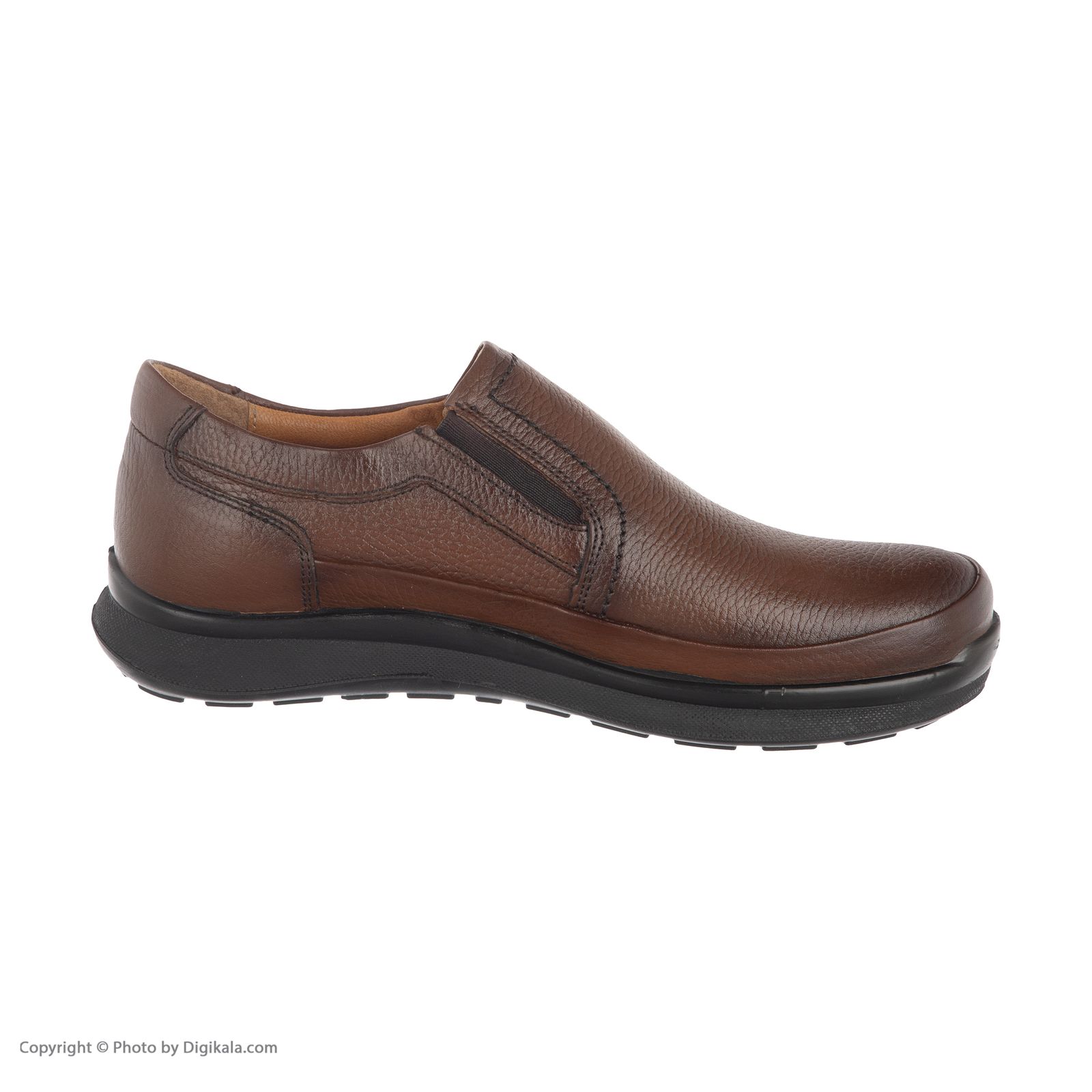 کفش روزمره مردانه آذر پلاس مدل 4405A503136 -  - 6