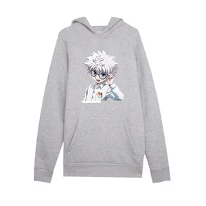 هودی زنانه مدل انیمه کد 2329