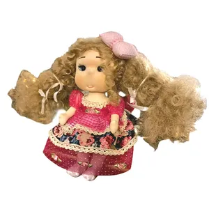 Feryal doll