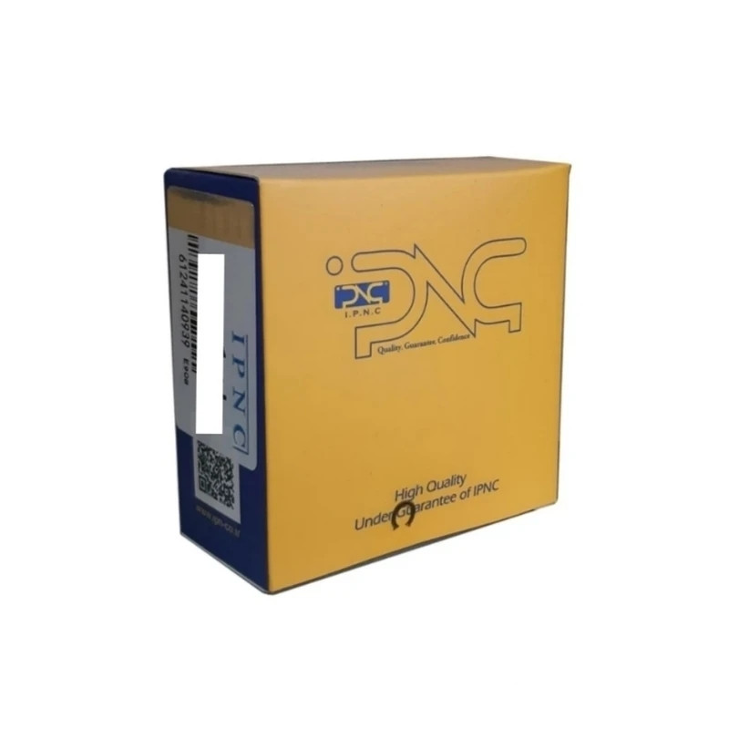 کلید قفل کن شیشه های عقب آی پی اِن سی مدل ایزولاتور کد 110315 مناسب برای سمند