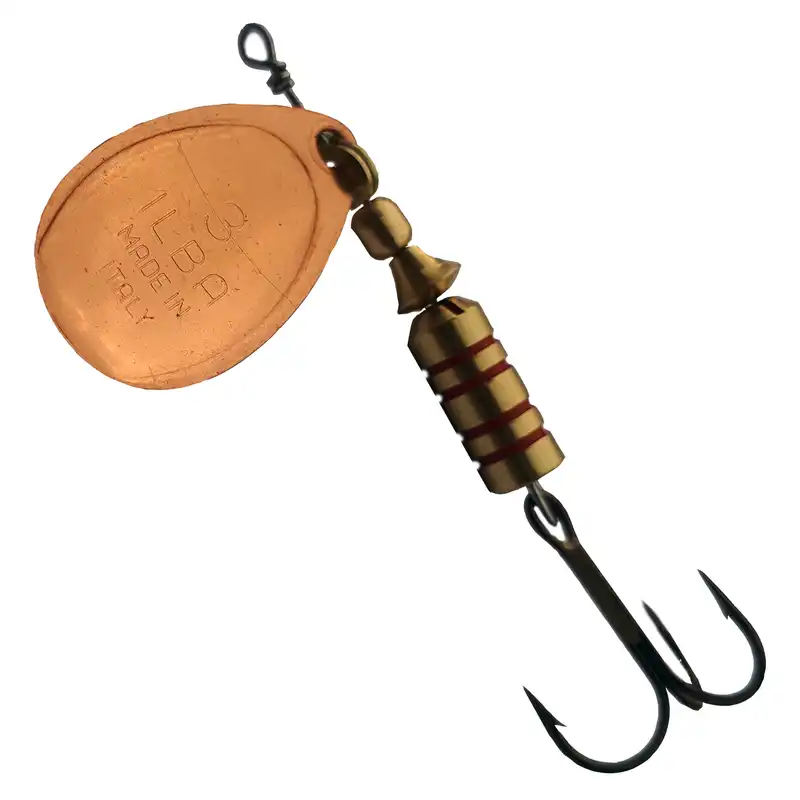 لانسه ماهیگیری ایلبا مدل tondo 3 c.r