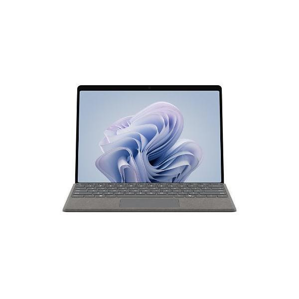 تبلت 13 اینچی مایکروسافت مدل Surface Pro 10-Core Ultra 7 165U ظرفیت 256 گیگابایت و رم 16 گیگابایت